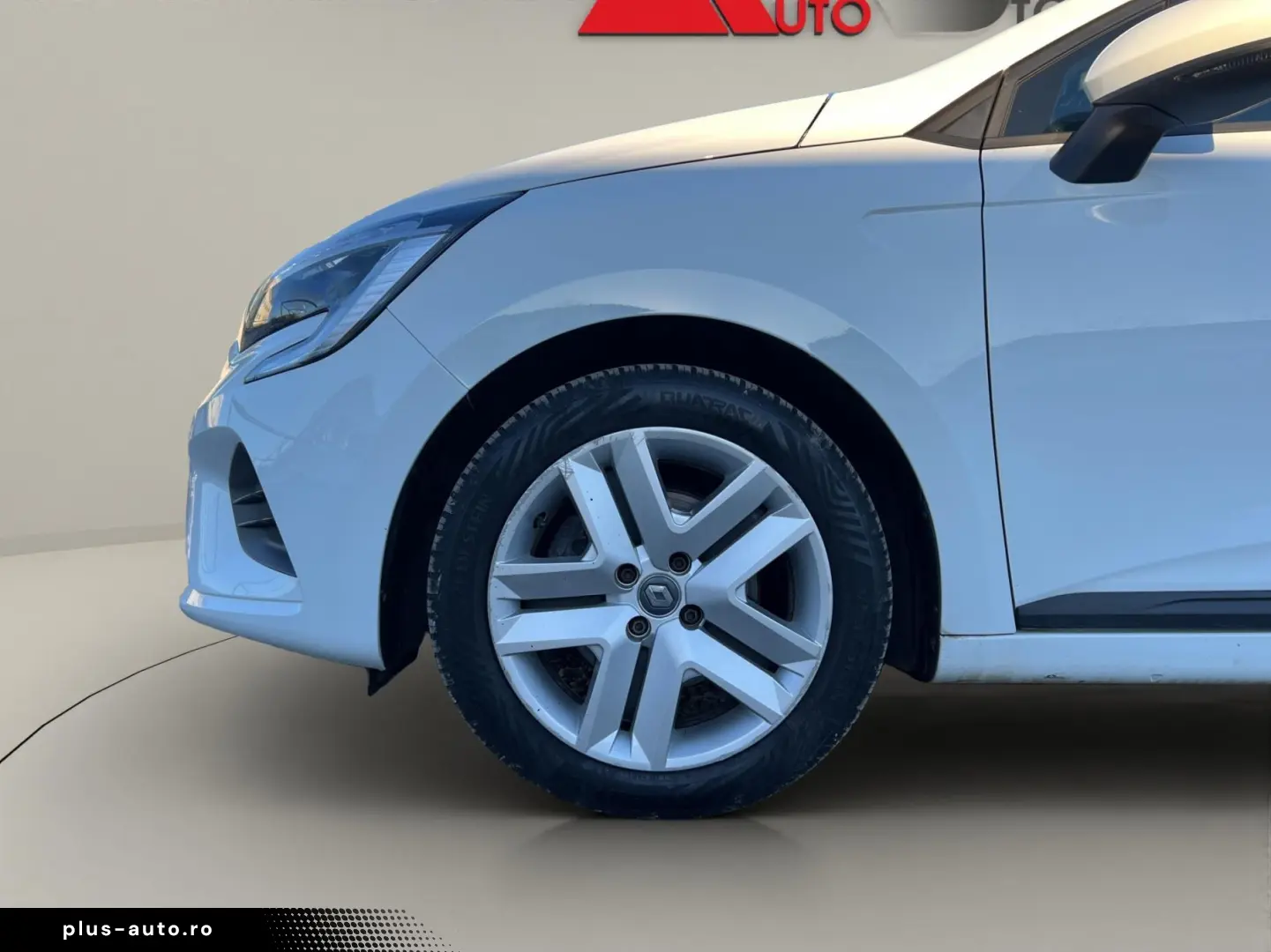 Renault Clio Gen-V-2019