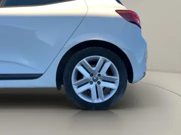 Renault Clio Gen-V-2019