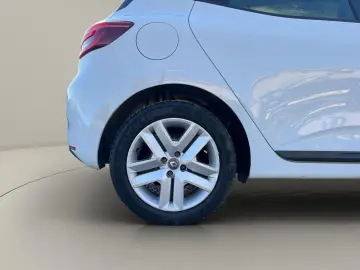 Renault Clio Gen-V-2019