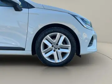Renault Clio Gen-V-2019