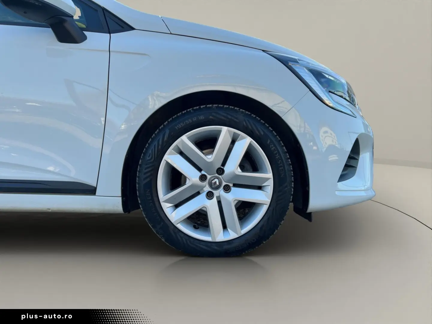 Renault Clio Gen-V-2019