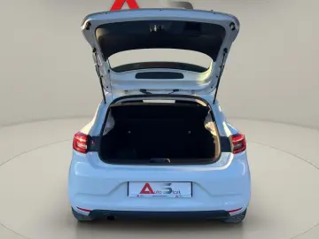 Renault Clio Gen-V-2019
