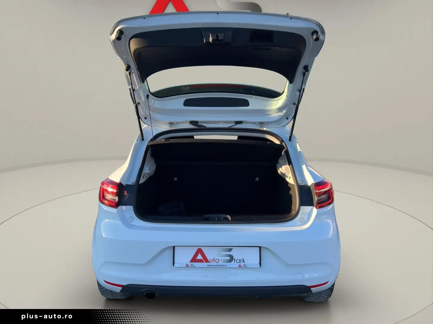 Renault Clio Gen-V-2019