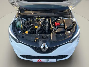 Renault Clio Gen-V-2019