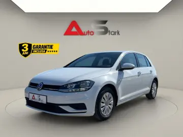 Volkswagen Golf Gen-Vii-2012-2020