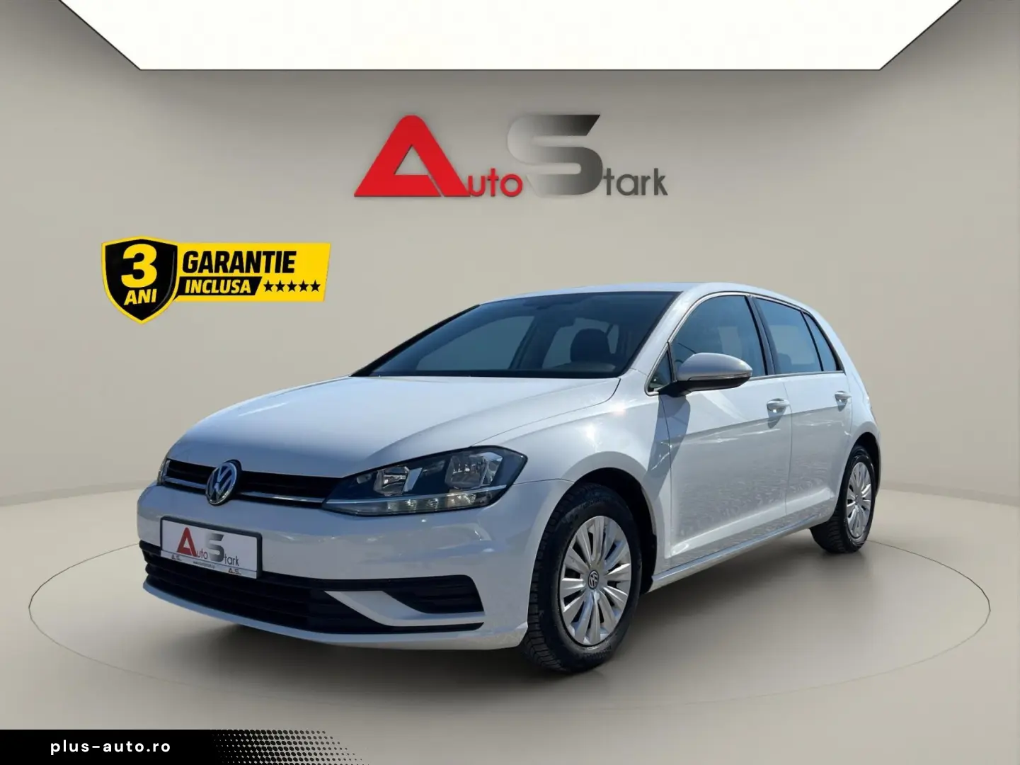 Volkswagen Golf Gen-Vii-2012-2020