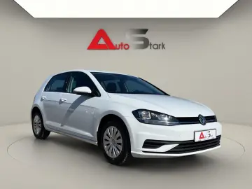 Volkswagen Golf Gen-Vii-2012-2020