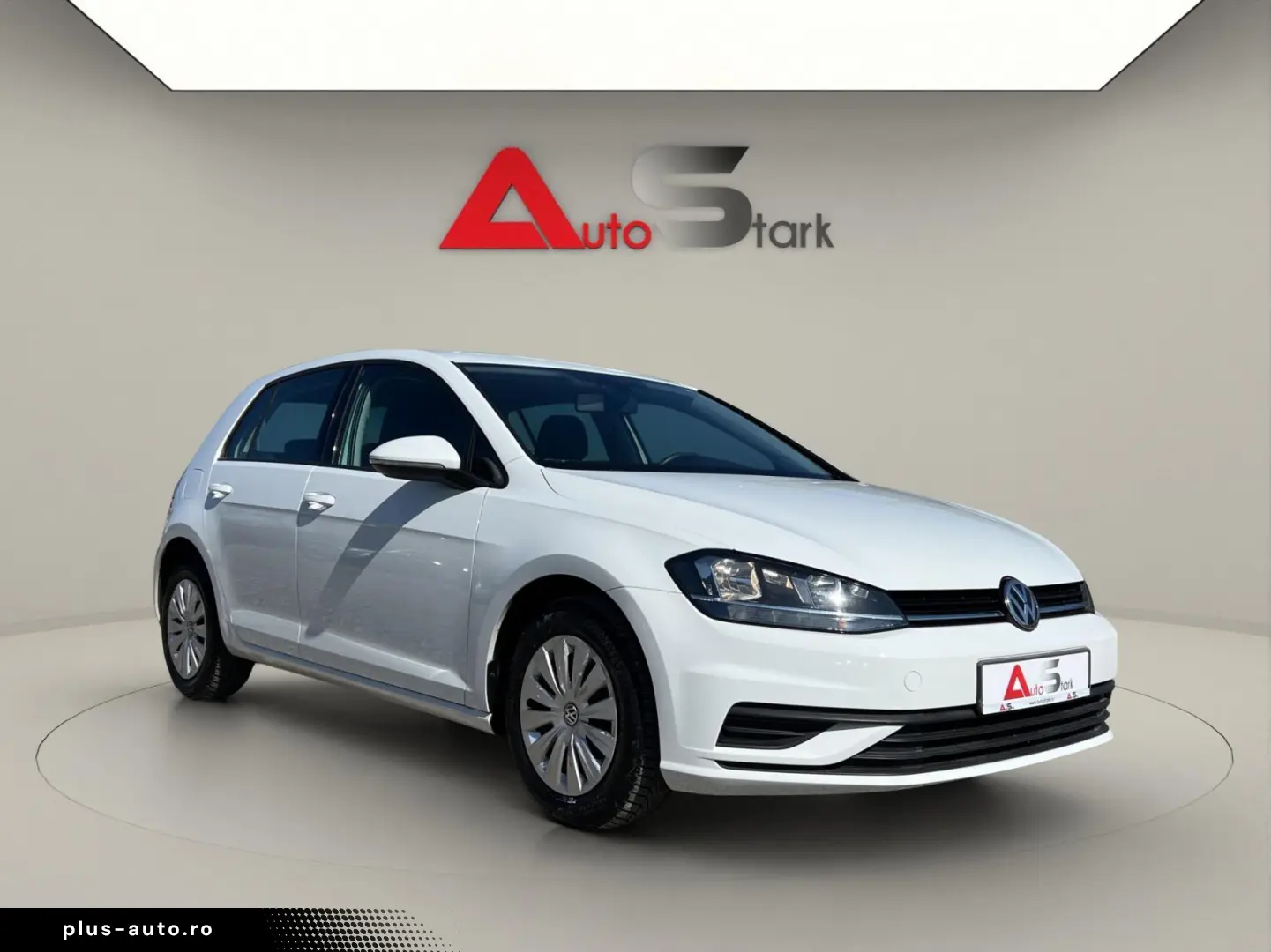 Volkswagen Golf Gen-Vii-2012-2020