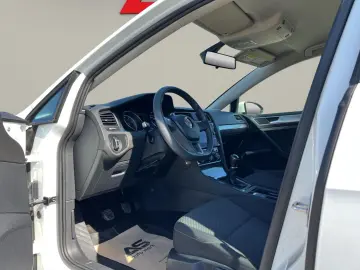 Volkswagen Golf Gen-Vii-2012-2020