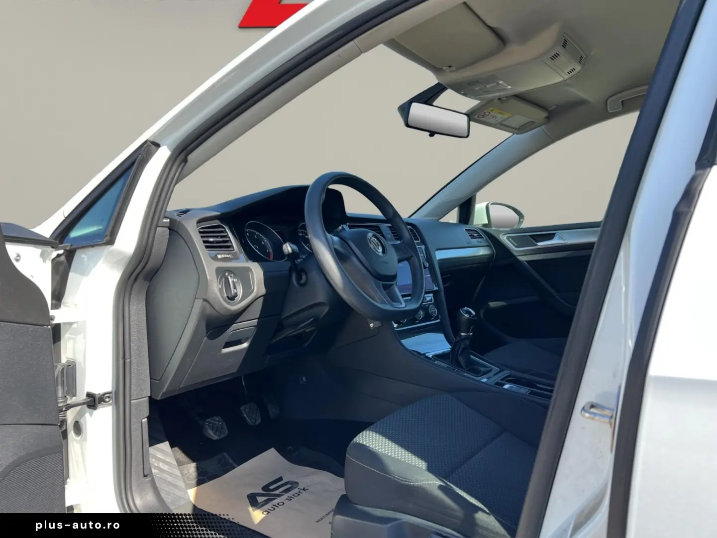 Volkswagen Golf Gen-Vii-2012-2020