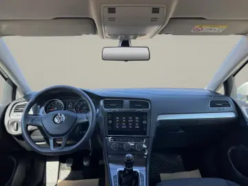 Volkswagen Golf Gen-Vii-2012-2020