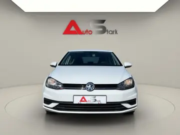 Volkswagen Golf Gen-Vii-2012-2020