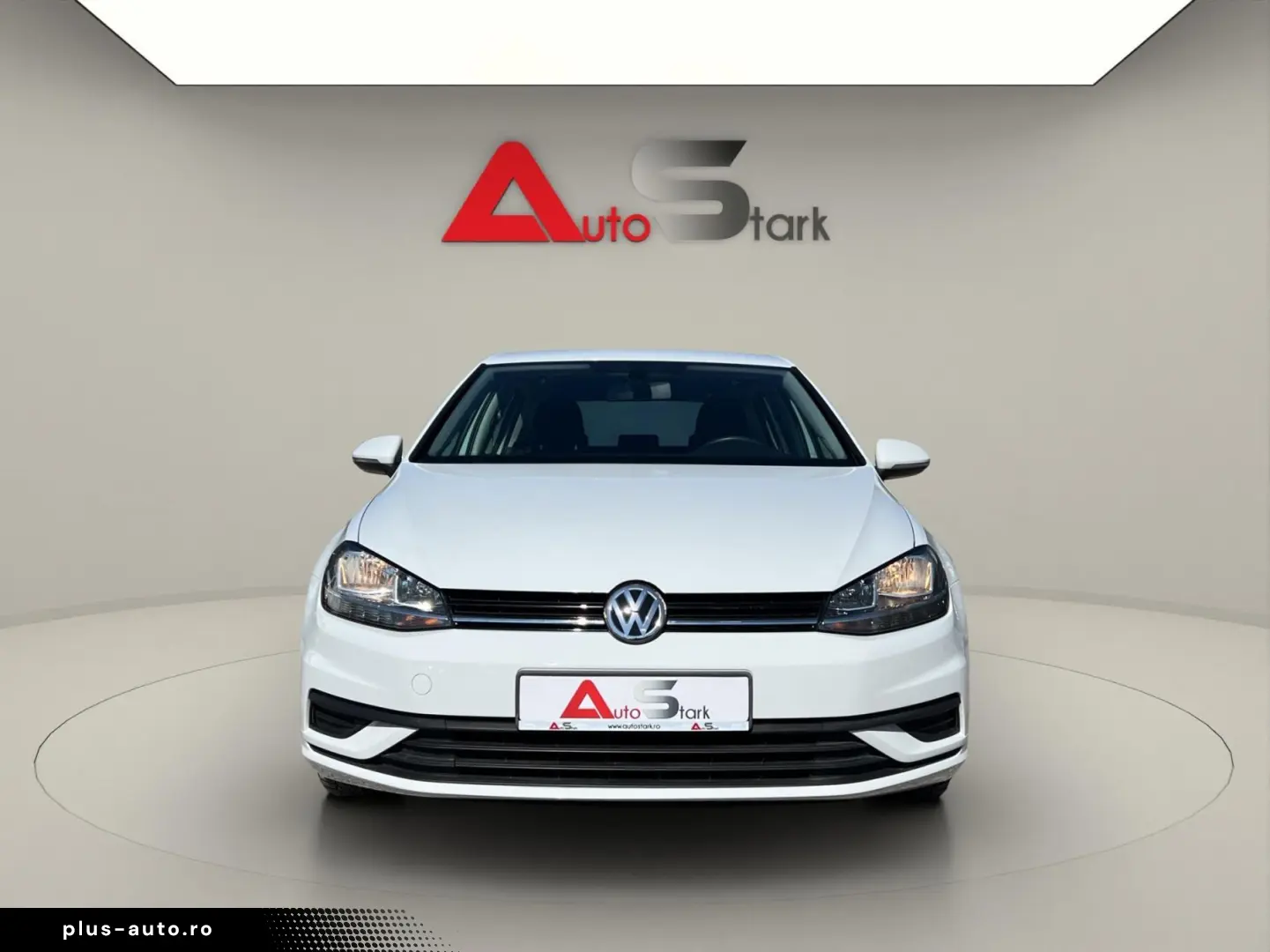 Volkswagen Golf Gen-Vii-2012-2020