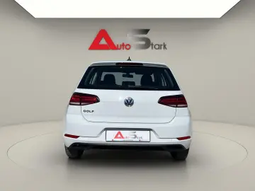 Volkswagen Golf Gen-Vii-2012-2020