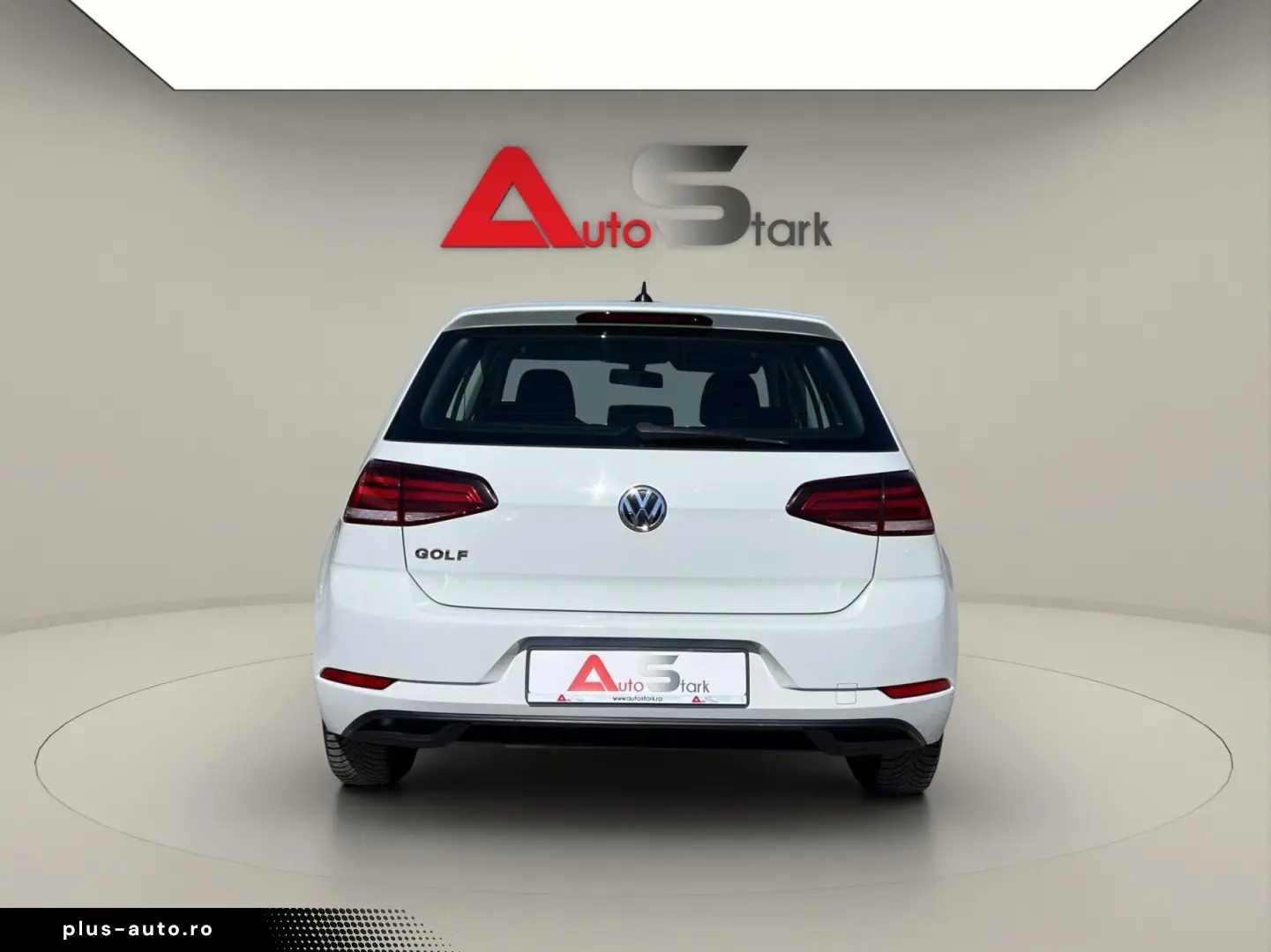 Volkswagen Golf Gen-Vii-2012-2020