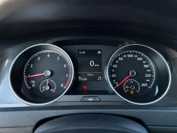 Volkswagen Golf Gen-Vii-2012-2020