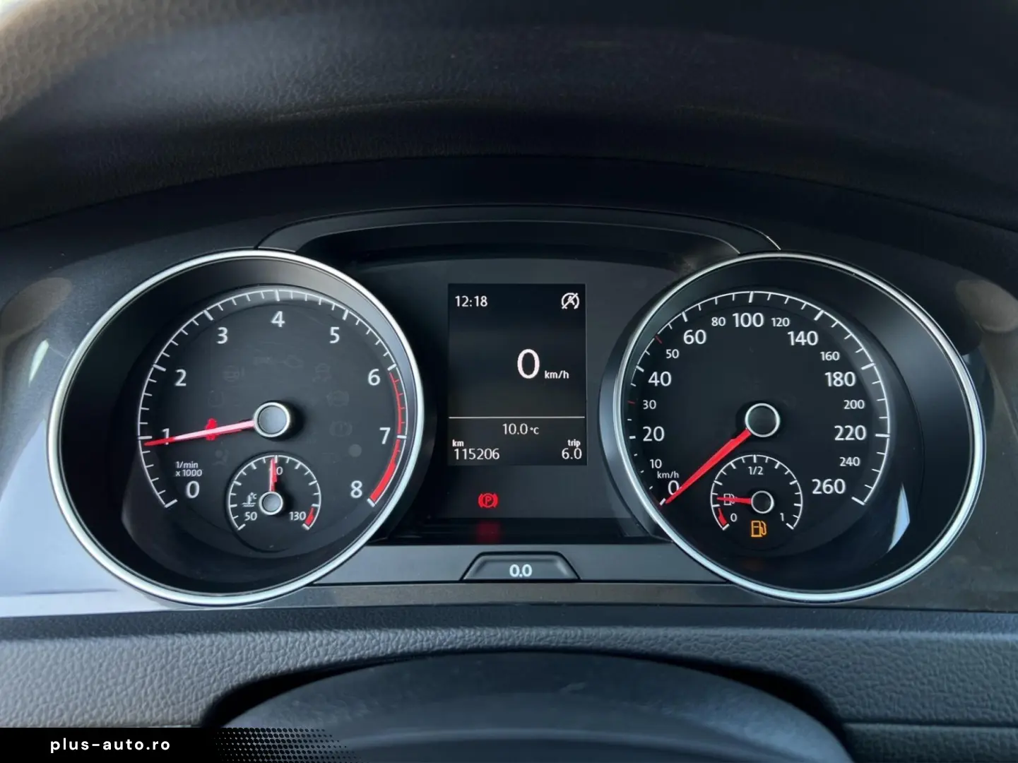 Volkswagen Golf Gen-Vii-2012-2020