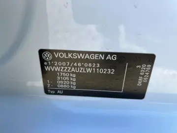 Volkswagen Golf Gen-Vii-2012-2020