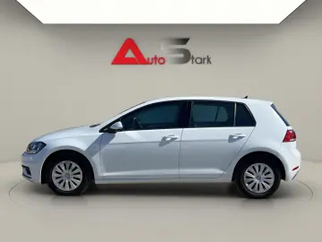 Volkswagen Golf Gen-Vii-2012-2020