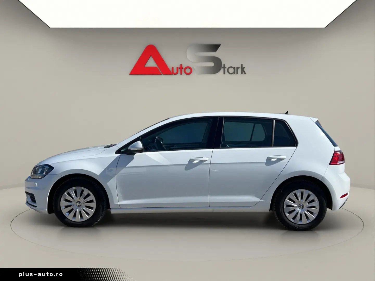 Volkswagen Golf Gen-Vii-2012-2020