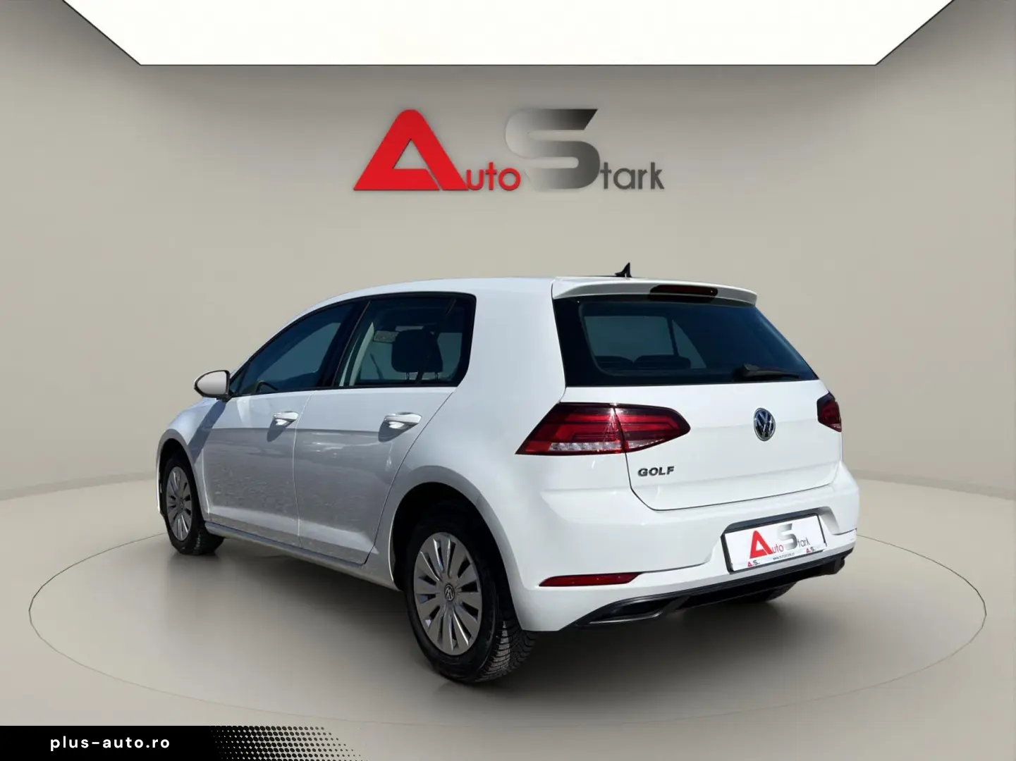 Volkswagen Golf Gen-Vii-2012-2020