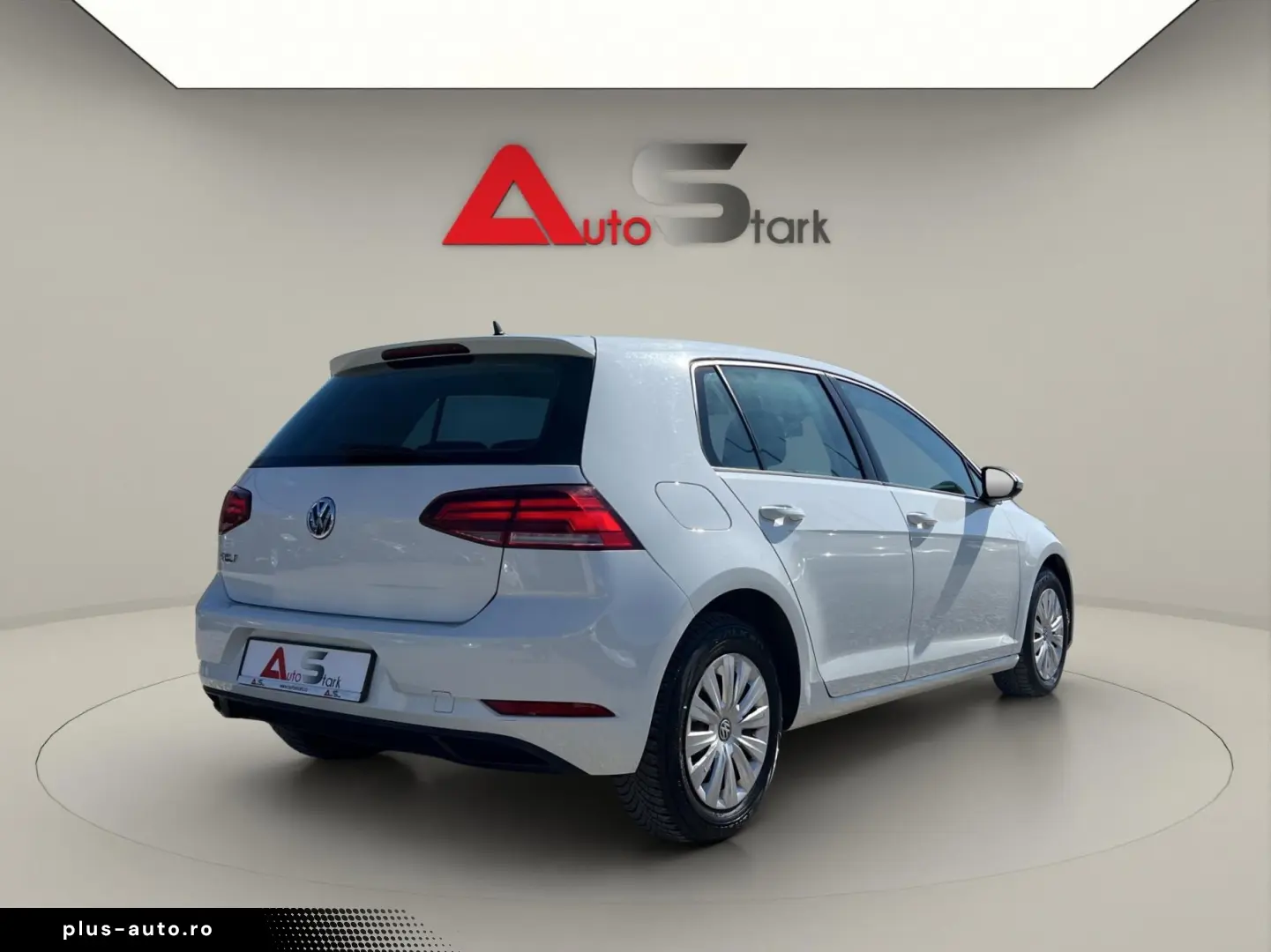 Volkswagen Golf Gen-Vii-2012-2020