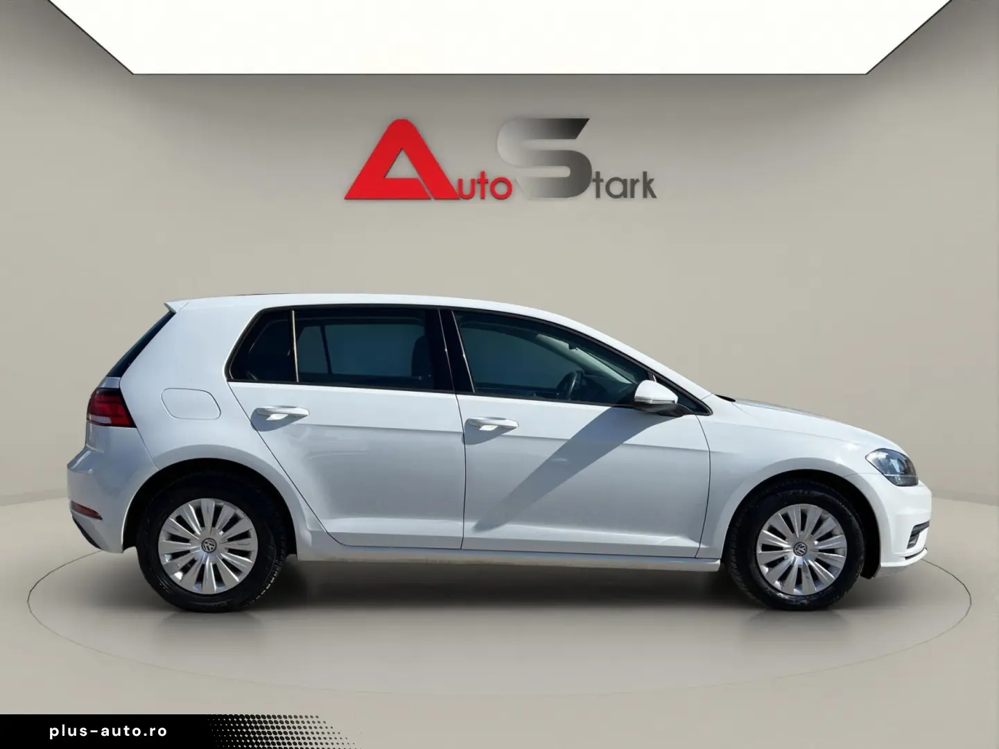 Volkswagen Golf Gen-Vii-2012-2020
