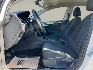 Volkswagen Golf Gen-Vii-2012-2020