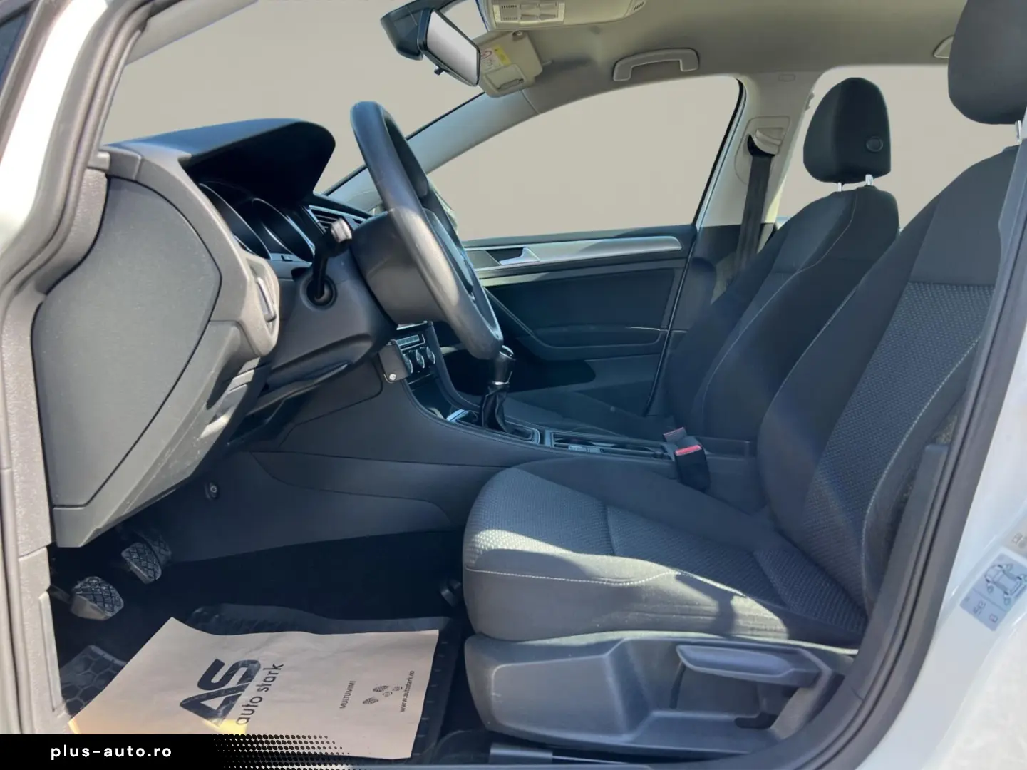 Volkswagen Golf Gen-Vii-2012-2020