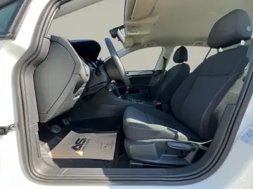 Volkswagen Golf Gen-Vii-2012-2020