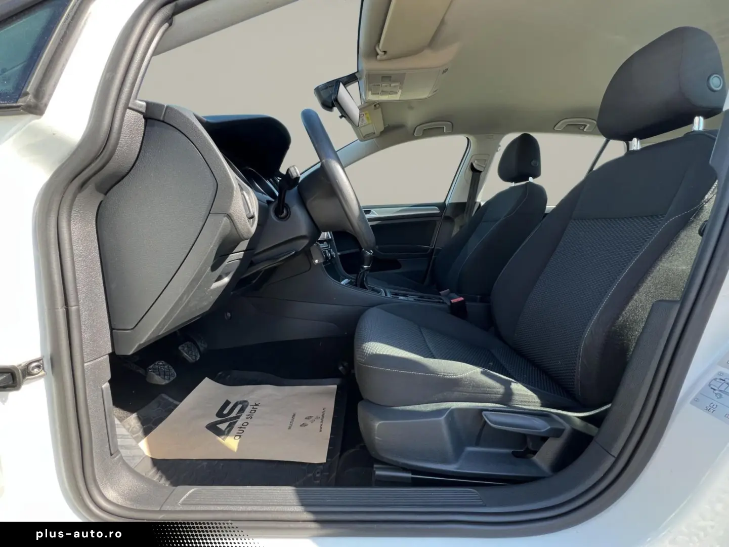 Volkswagen Golf Gen-Vii-2012-2020