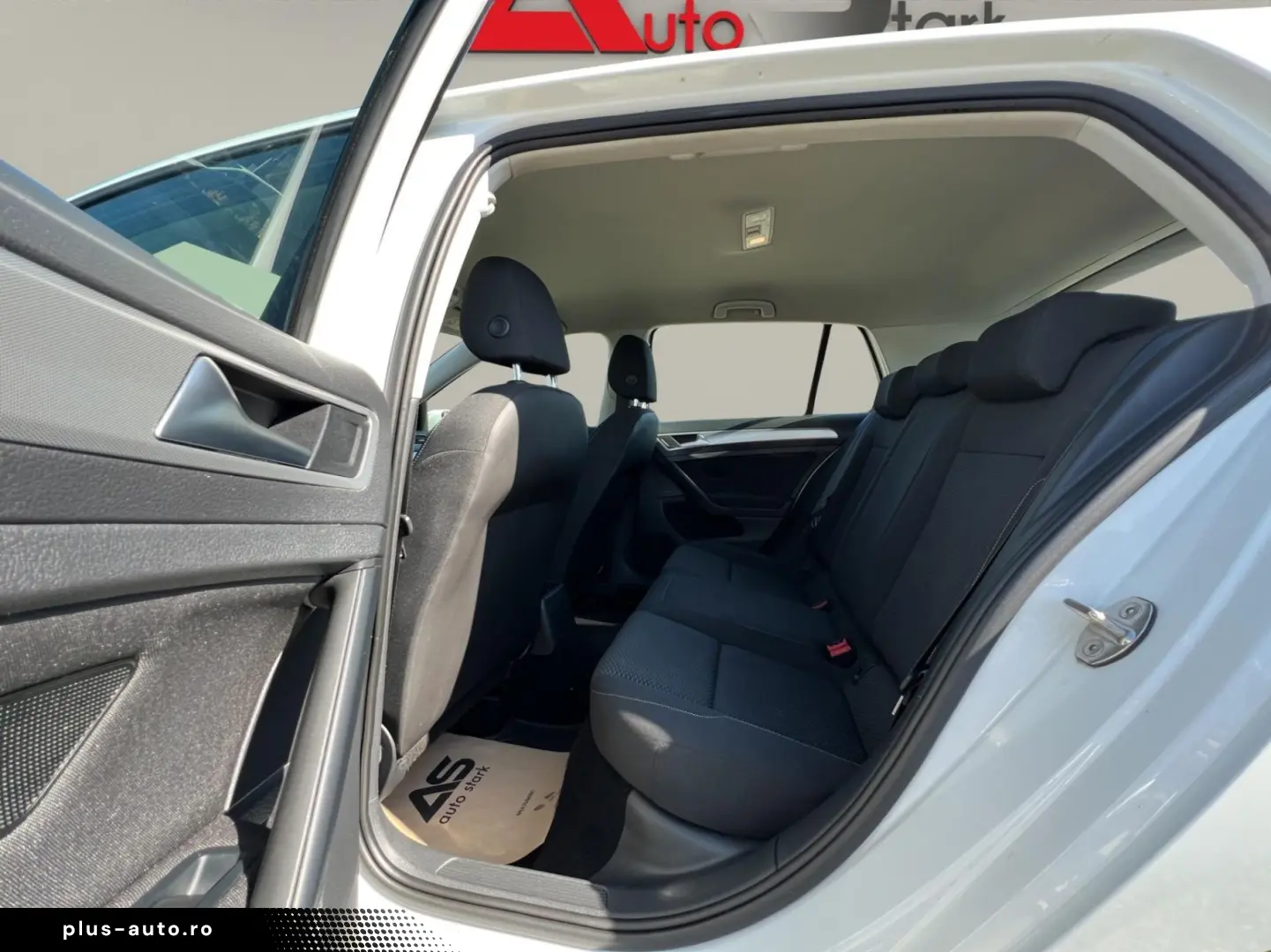 Volkswagen Golf Gen-Vii-2012-2020