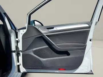 Volkswagen Golf Gen-Vii-2012-2020