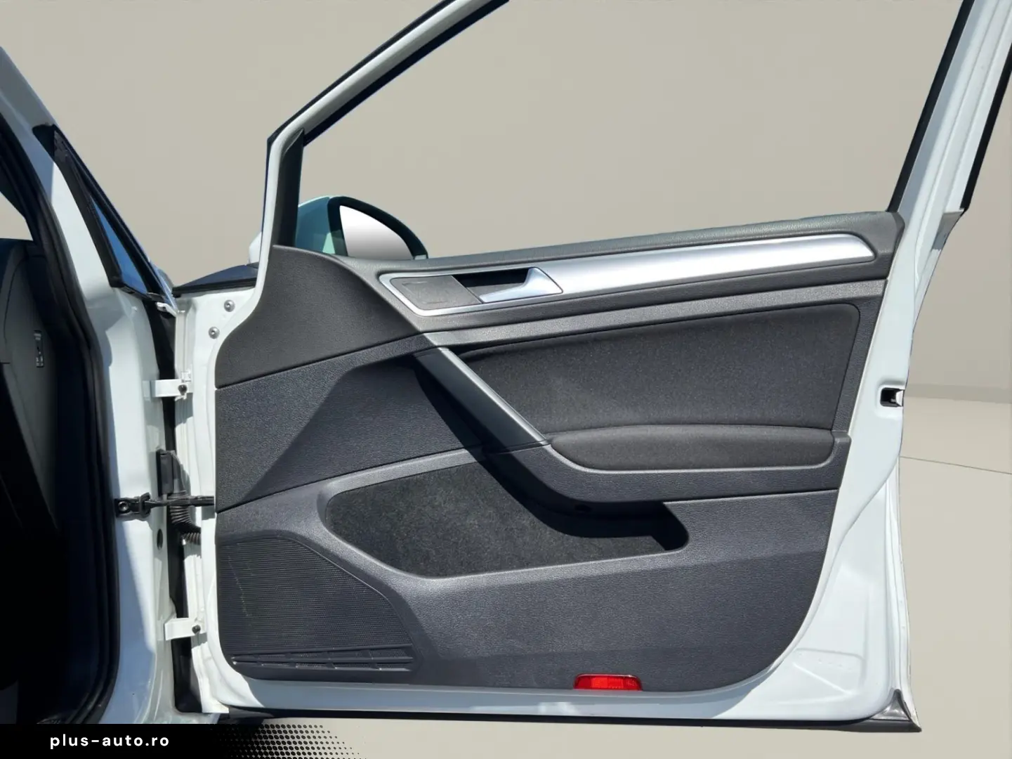 Volkswagen Golf Gen-Vii-2012-2020