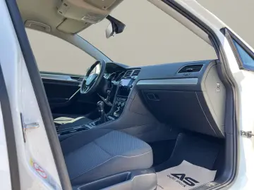 Volkswagen Golf Gen-Vii-2012-2020