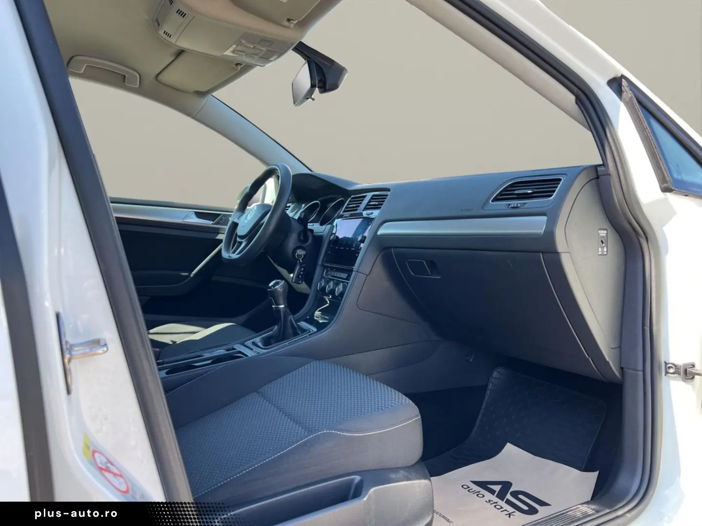 Volkswagen Golf Gen-Vii-2012-2020