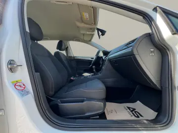 Volkswagen Golf Gen-Vii-2012-2020