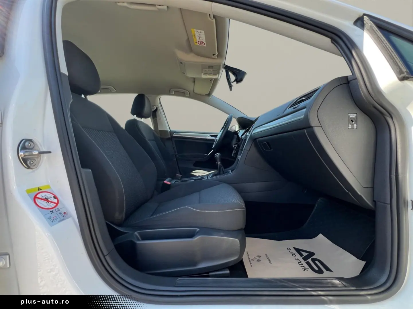 Volkswagen Golf Gen-Vii-2012-2020