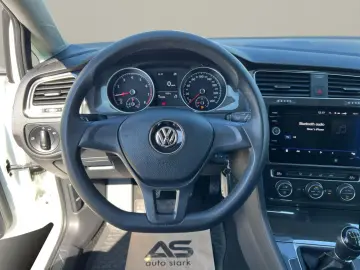Volkswagen Golf Gen-Vii-2012-2020