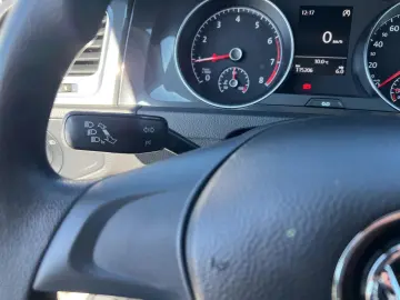 Volkswagen Golf Gen-Vii-2012-2020