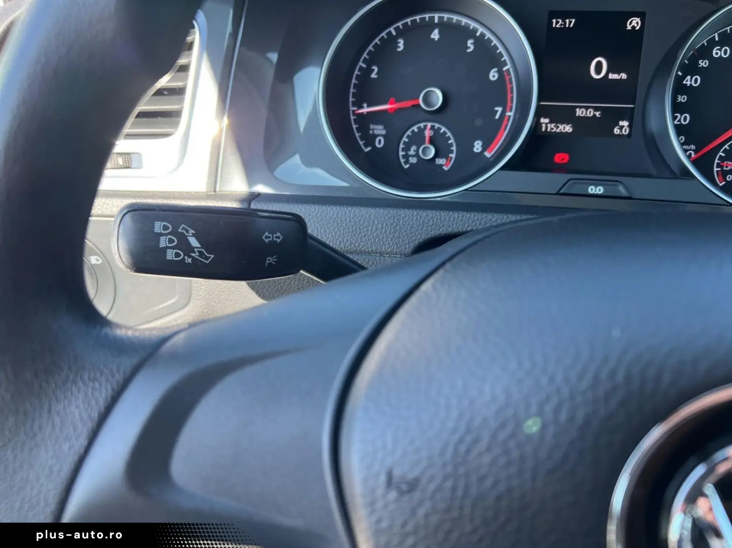 Volkswagen Golf Gen-Vii-2012-2020