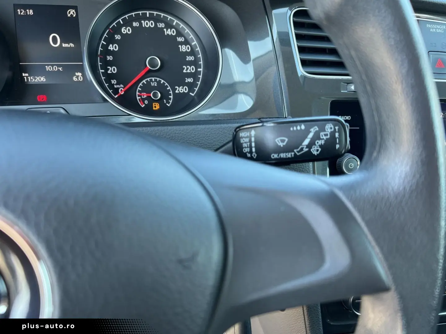 Volkswagen Golf Gen-Vii-2012-2020