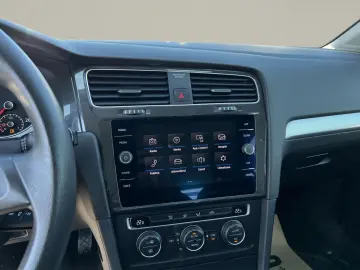 Volkswagen Golf Gen-Vii-2012-2020