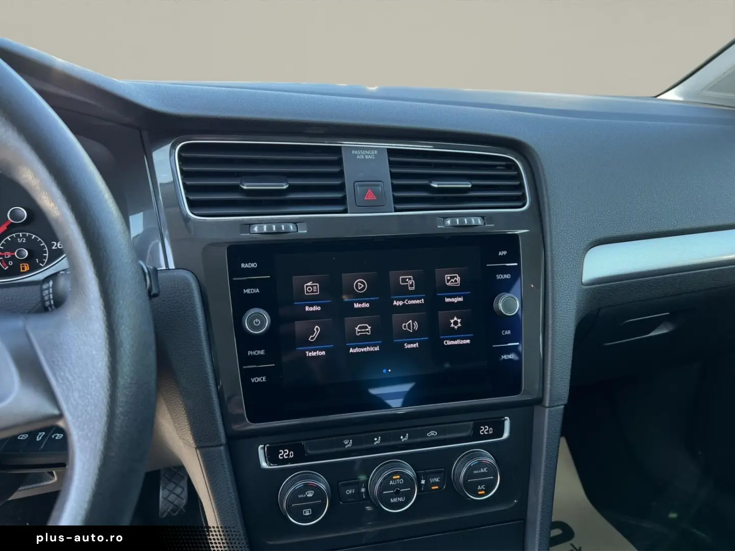 Volkswagen Golf Gen-Vii-2012-2020