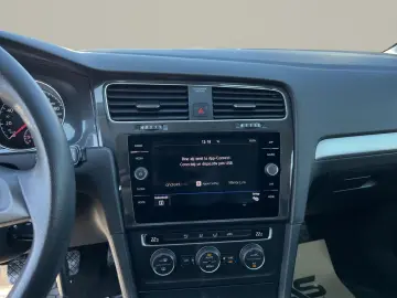 Volkswagen Golf Gen-Vii-2012-2020