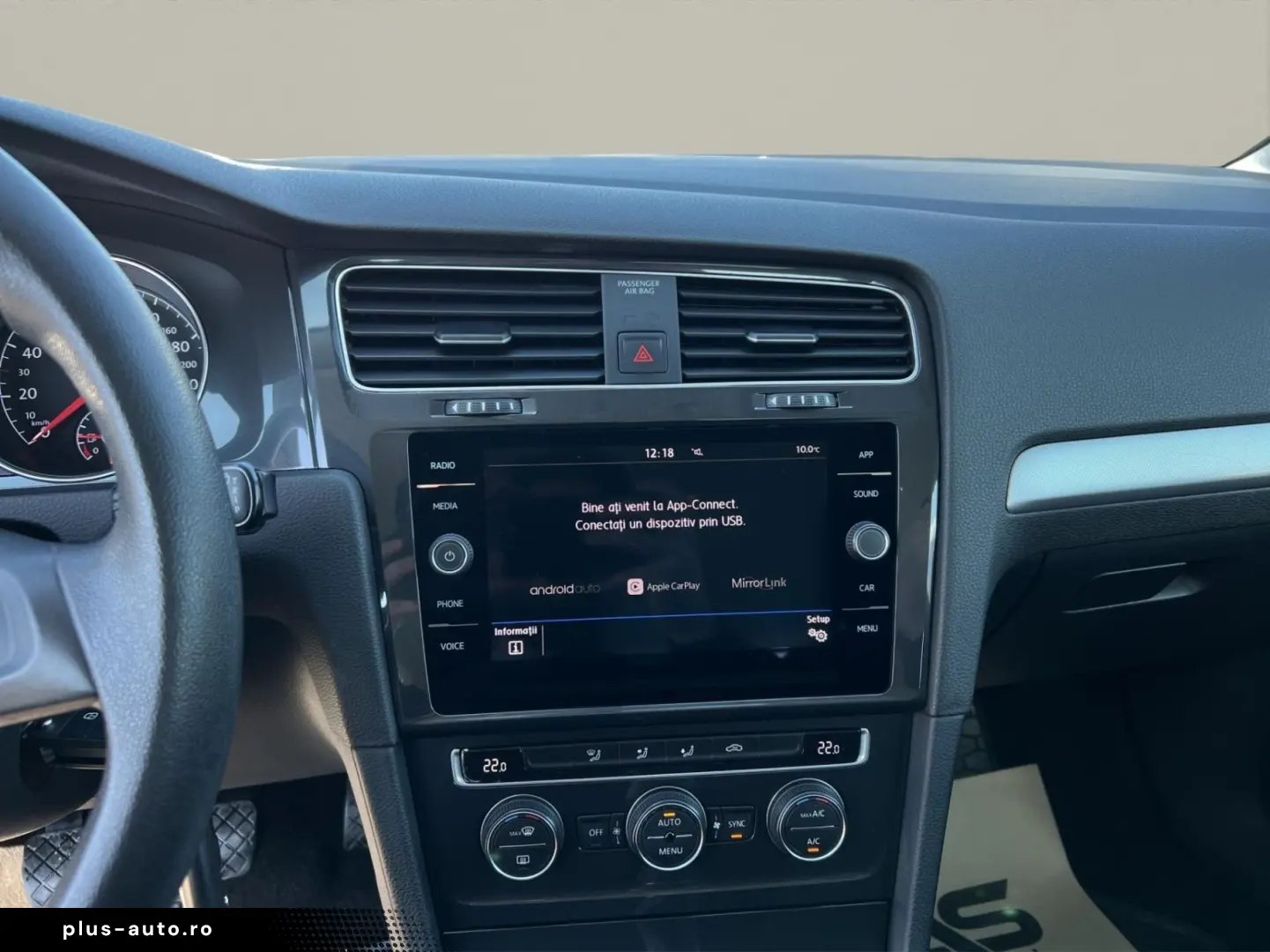 Volkswagen Golf Gen-Vii-2012-2020