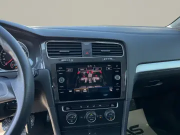 Volkswagen Golf Gen-Vii-2012-2020