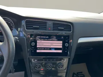 Volkswagen Golf Gen-Vii-2012-2020