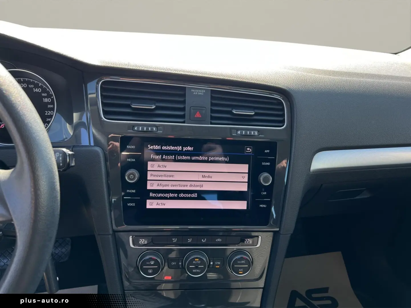 Volkswagen Golf Gen-Vii-2012-2020