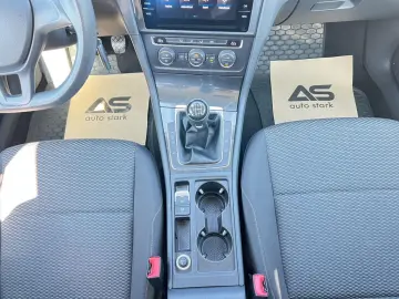 Volkswagen Golf Gen-Vii-2012-2020